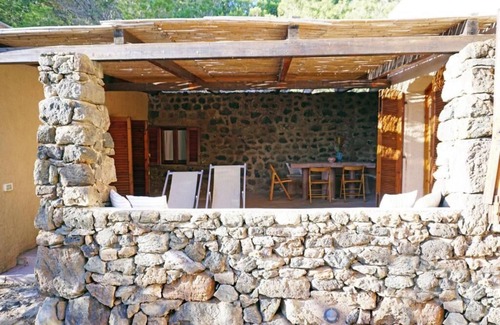 Pantelleria Apartamento | Hibisco Dammuso