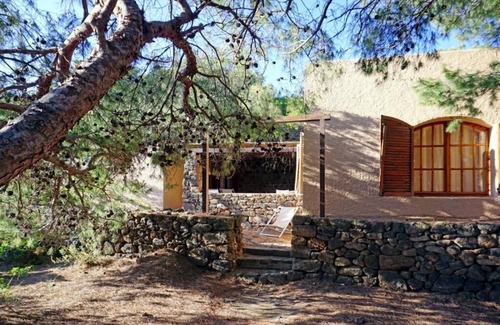 Pantelleria Apartamento | Hibisco Dammuso