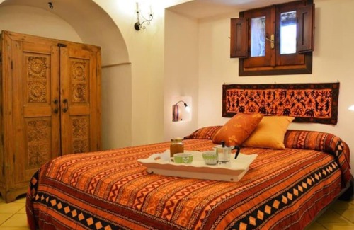 Pantelleria Casa | Dammuso Luciana, Pantelleria
