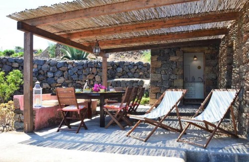 Pantelleria Casa | Dammuso Luciana, Pantelleria