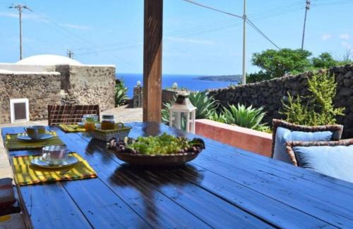 Pantelleria Casa | Dammuso Luciana, Pantelleria