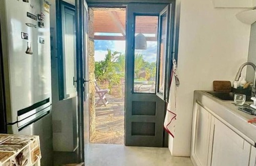 Pantelleria Casa | Dammuso The Tower of Angels
