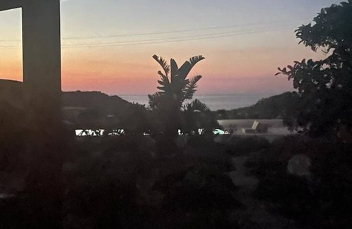 Pantelleria Casa | Dammuso The Tower of Angels