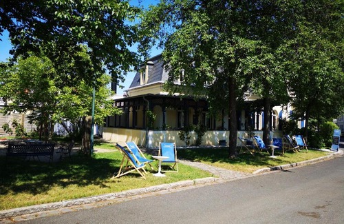Kotzschenbroda Apartamento | Dampfschiff Radebeul-Altkö