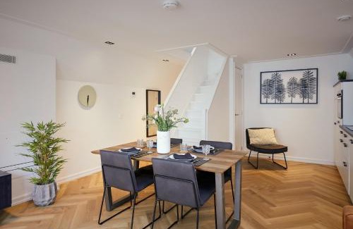 Burgwallen Nieuwe Zijde Apartamento | Damrak Short Stay Amsterdam