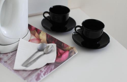 Leba Cama Y Desayuno | Damroka