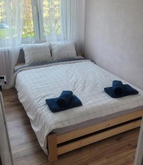 Brzezinka Apartamento | DAMS Apartament Oświęcim