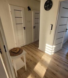 Brzezinka Apartamento | DAMS Apartament Oświęcim