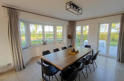 Moerkerke Casa | Dams Hertenhof