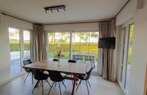 Moerkerke Casa | Dams Hertenhof