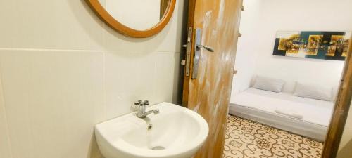 Peliatan Cama Y Desayuno | Damuh Guest House