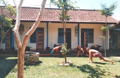 Peliatan Cama Y Desayuno | Damuh Guest House