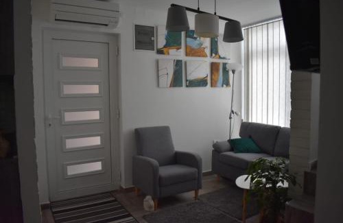 Zemun Apartamento | Damun