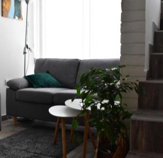 Zemun Apartamento | Damun
