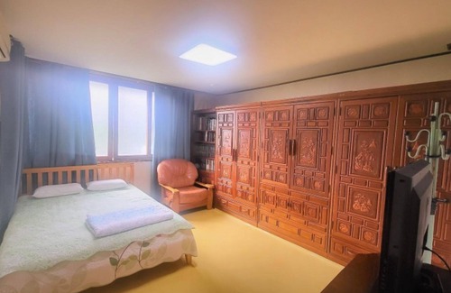 Changpyeong Casa | Damyang Chinguwa Doldamgil Pension
