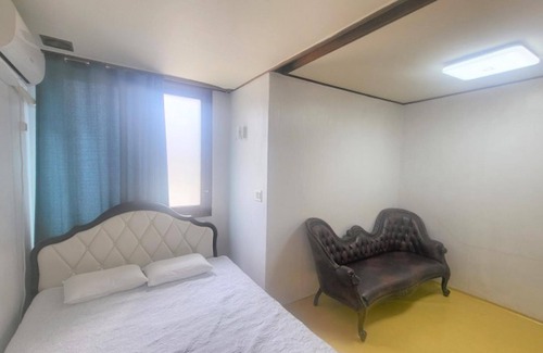 Changpyeong Casa | Damyang Chinguwa Doldamgil Pension