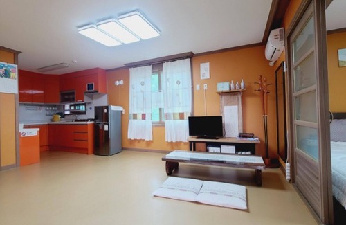 Wonyul-ri Casa | Damyang Lara 345 Pension