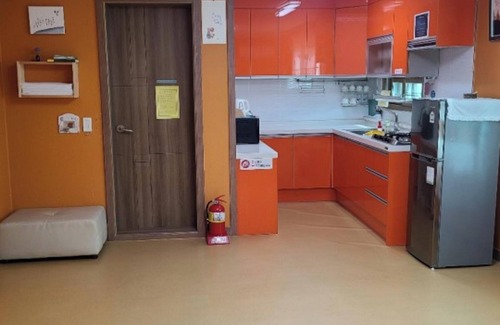 Wonyul-ri Casa | Damyang Lara 345 Pension