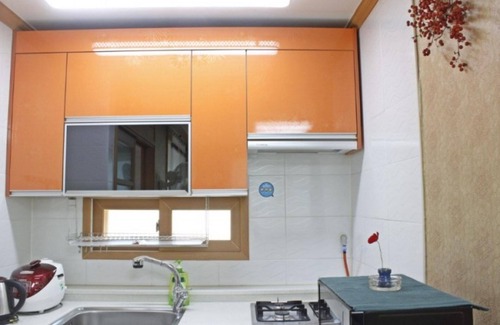 Wonyul-ri Casa | Damyang Lara 345 Pension