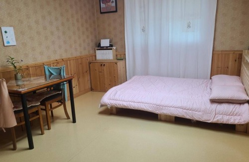 Wonyul-ri Casa | Damyang Lara 345 Pension
