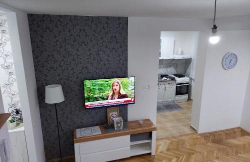 Sombor Apartamento | DAN 9