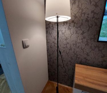 Sombor Apartamento | DAN 9