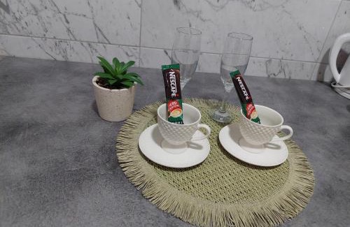 Sombor Apartamento | DAN 9