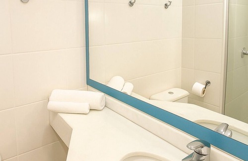 Sao Carlos Hotel | Dan Inn São Carlos by Nacional Inn