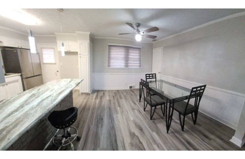 Danville Casa | Dan River Chateau