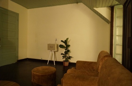 Da Lat Apartamento | DAN'S HOME ( CĂN HỘ PHÁP CỔ)