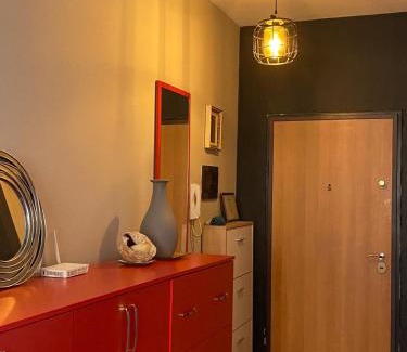 Orikum Apartamento | Dan's place