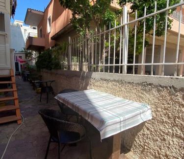 Orikum Apartamento | Dan's place