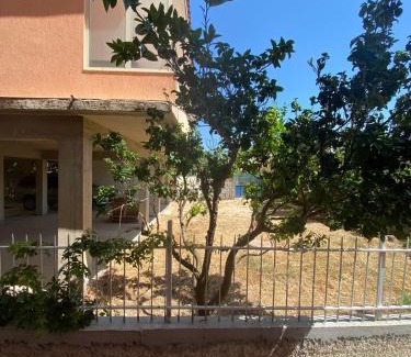 Orikum Apartamento | Dan's place