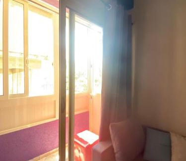 Orikum Apartamento | Dan's place