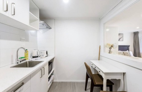 Torbay Apartamento | The Perfect One Bed Torbay Escape - Free Wifi