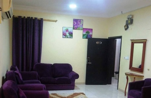 Jizan Apartamento | Dana Agadir
