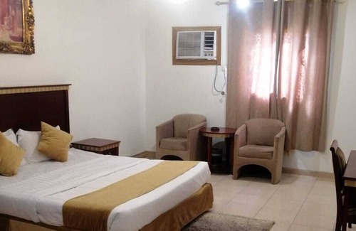 Jizan Apartamento | Dana Agadir
