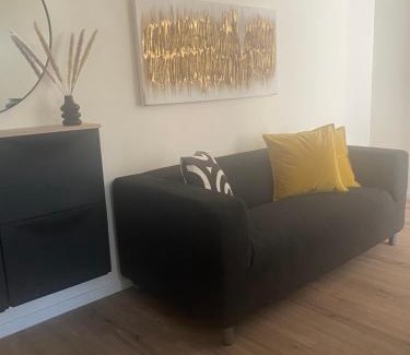 Piatra Neamt Apartamento | Dana Apartment