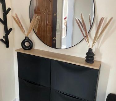 Piatra Neamt Apartamento | Dana Apartment