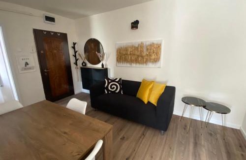 Piatra Neamt Apartamento | Dana Apartment