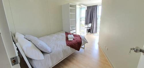 City East Casa | Dana-Cozy Private Room in Shared Central Apt-Rm 1