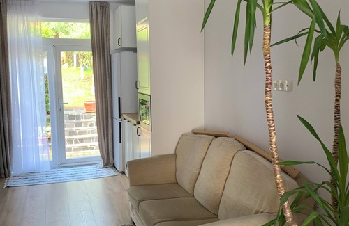Cluj-Napoca Apartamento | Dana House in Central Cluj