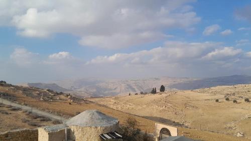 At-Tafilah Hotel | Dana local Life Eco lodge