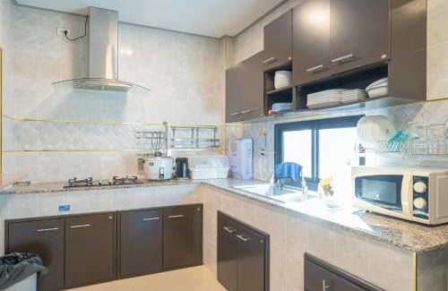 Nong Prue Villa | Dana Poolvilla 1 Pattaya
