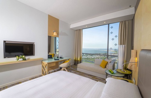 Dammam Hotel | Dana Rayhaan by Rotana
