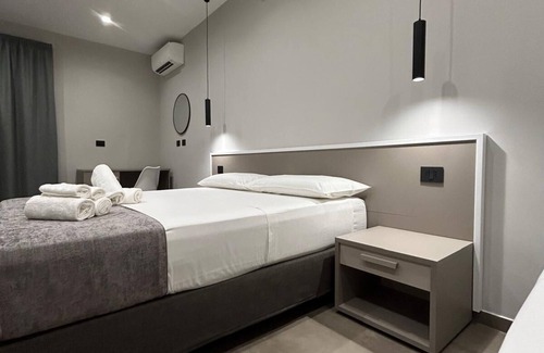 Castellammare del Golfo Cama Y Desayuno | Dana Rooms Bed and Breakfast