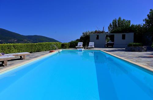 Skopelos Villa | Danai villa