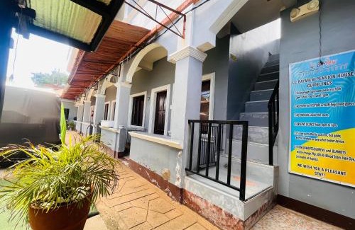 Danao City Casa | Danao LC Bayview