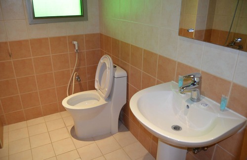 Al Ulaya Hotel | Danar Hotel Apartments 2