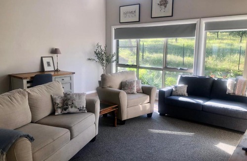 Bathurst Regional Council Casa | Danara Cottage